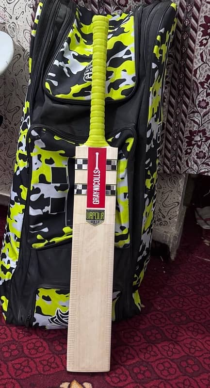 Gray nicolls 0