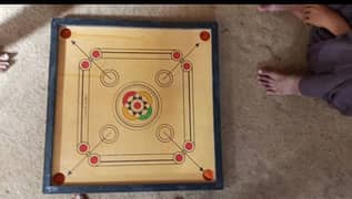 Carrom