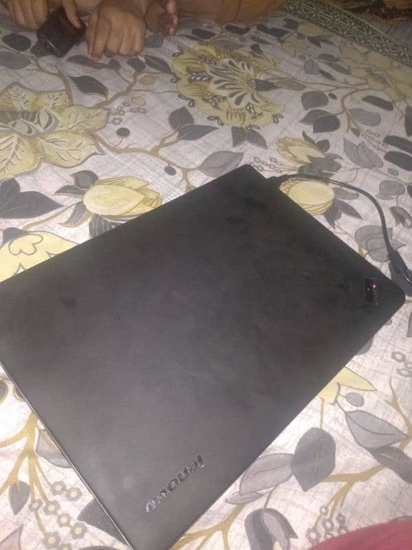 lenovo i3 3rd generation good condition used 0