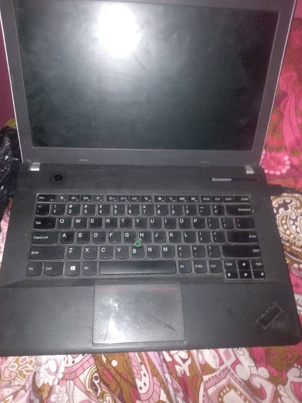 lenovo i3 3rd generation good condition used 2