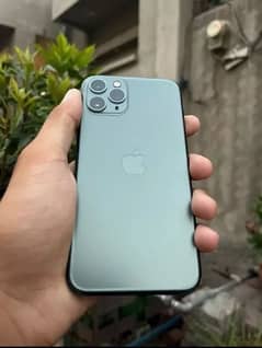 Iphone 11 pro 4 months sim time available Waterpack/Airtight 12 13 14