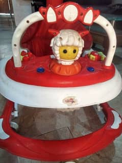 baby walker for sale