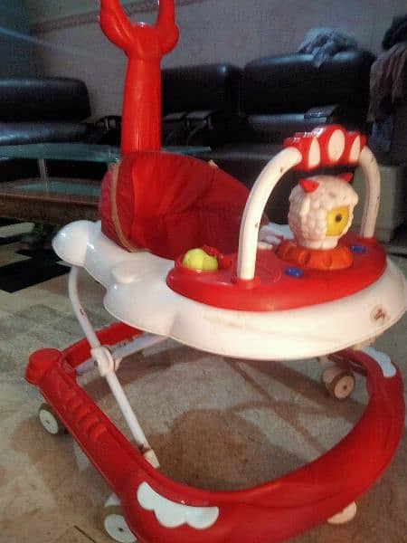 baby walker for sale 1