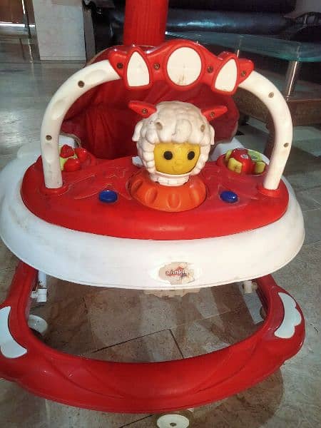 baby walker for sale 2