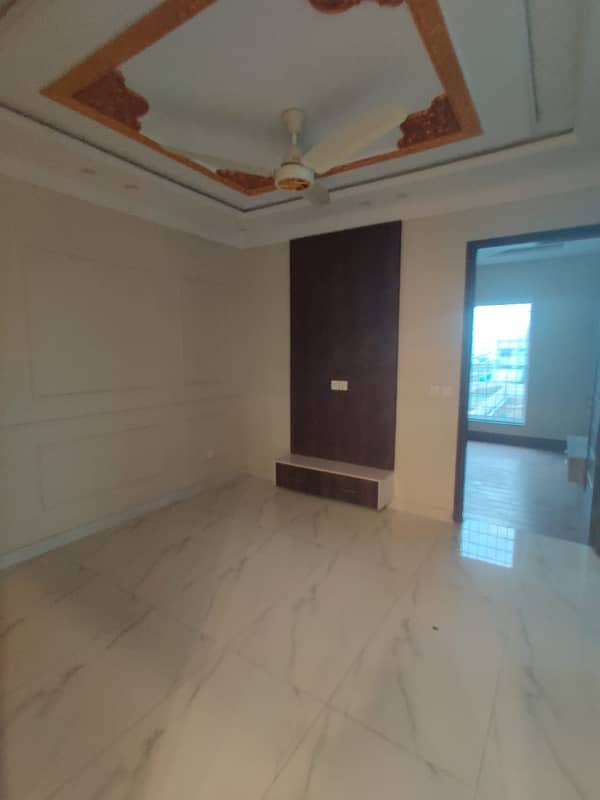 5 Marla brand new house for rent available in DHA Rahbar 11 sector 2 defence Road Lahore 9