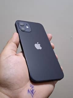 iphone 12 64GB Non pta JV