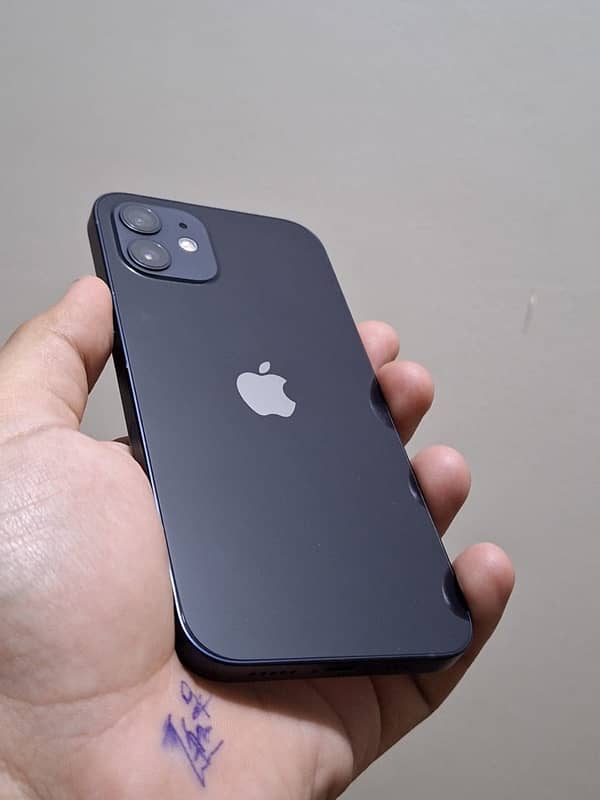 iphone 12 64GB Non pta JV 5