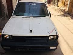 Suzuki FX 1986 Urgent sale 03017072500