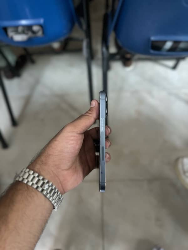 iphone 13 pro (pta approved) 2