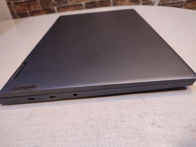 LENOVO YOGA 7 CORE I5 11th Gen 8Gb ddr4 Ram 256Gb Nvme At Al Habib Trd 4