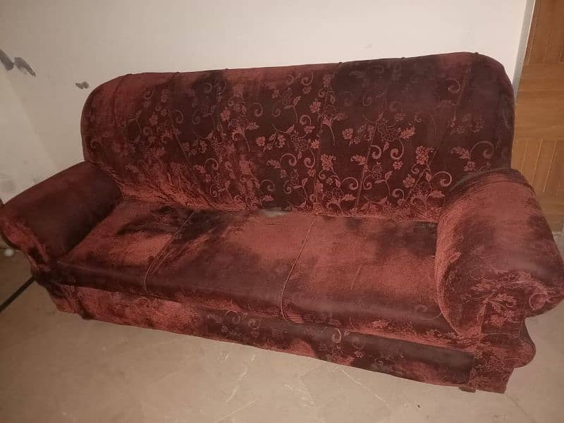 Sofa Set 0