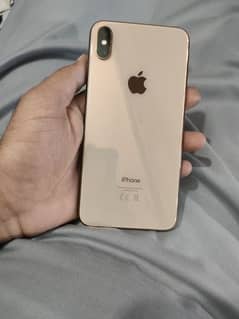 iphone XS Max PTA