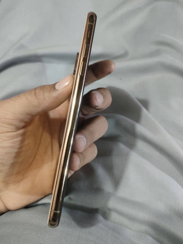 iphone XS Max PTA 1