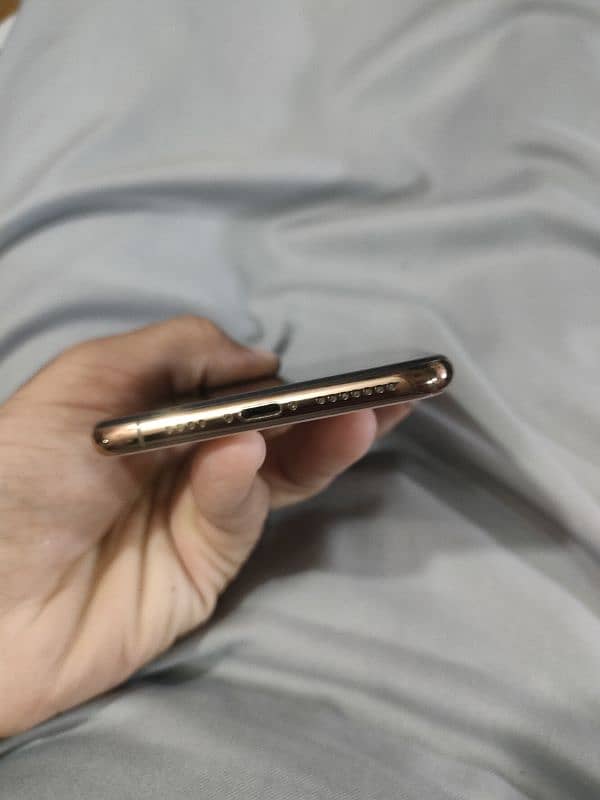 iphone XS Max PTA 3