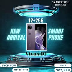 vivo v40