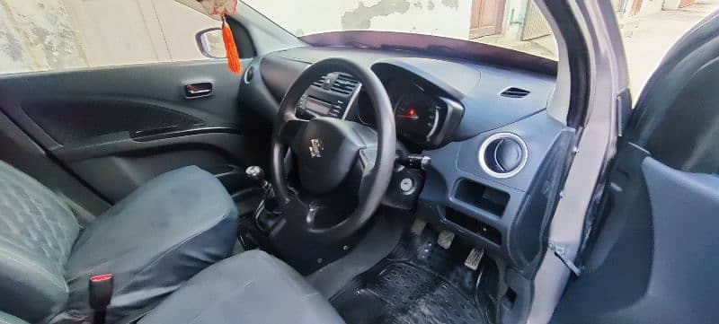 Suzuki Cultus VXL 2018.0tree00seven80four48zero 6