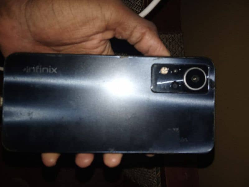 Infinix note 11 4 gb 128 gb 1