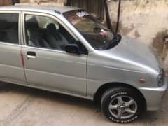 Daihatsu Cuore 2001