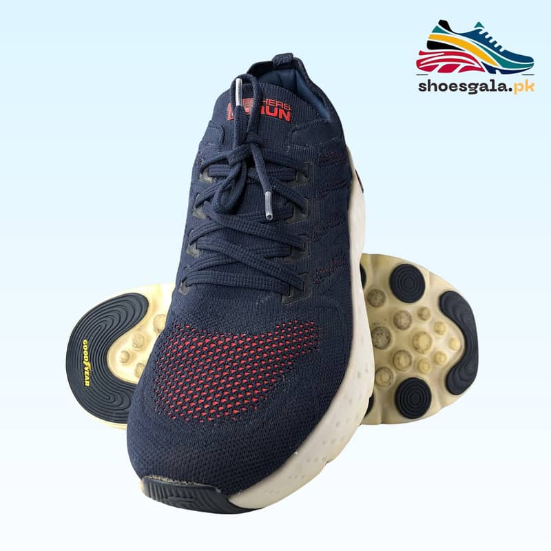 Skecher Go Run Limited Edition 2