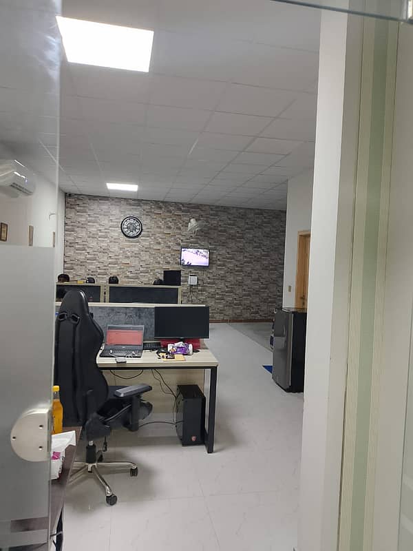 1200Sq Ft Office For Rent Hot Location Best For 1