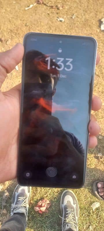 oppo reno 12f 8/256 3