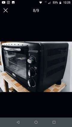 NEO electric oven (urgent sell)