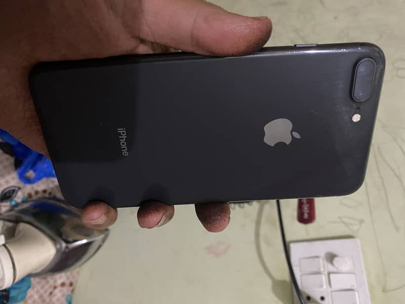 iphone 8plus 256gb PTA approved 1