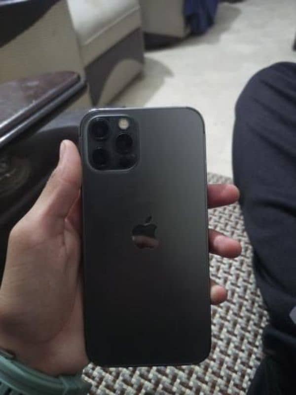 IPhone 12 pro 1