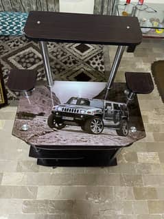 computer trolley