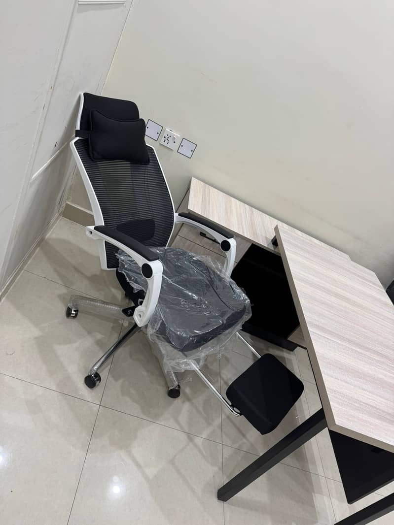 Exactive Chair Q57 (03218089612) 2