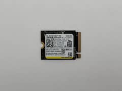 New Samsung 9A1 WD128GB 512GB 1TB SSD M2 2230 2280 PCIe Gen4 x4 NVMe