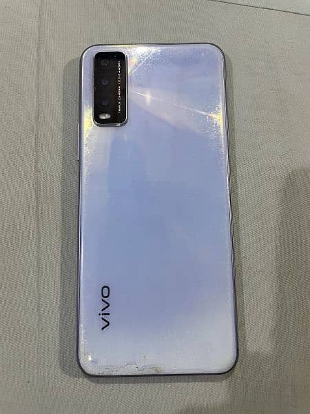 vivo y20 3/32 5