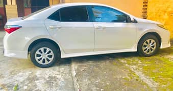 Toyota Corolla Altis 2022. . 2500km driven