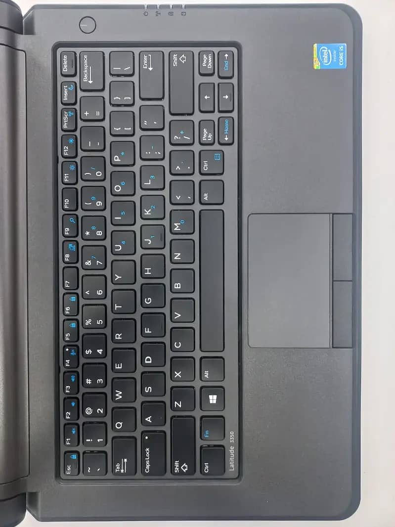 DELL LATITUDE 3350 3