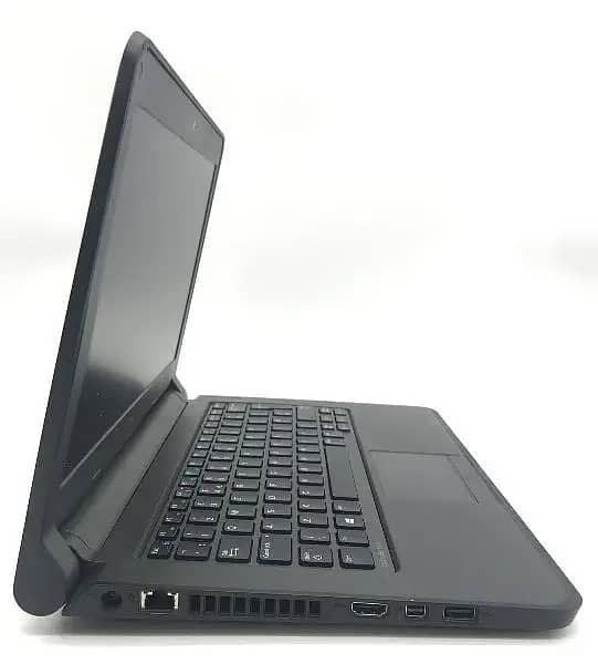 DELL LATITUDE 3350 7