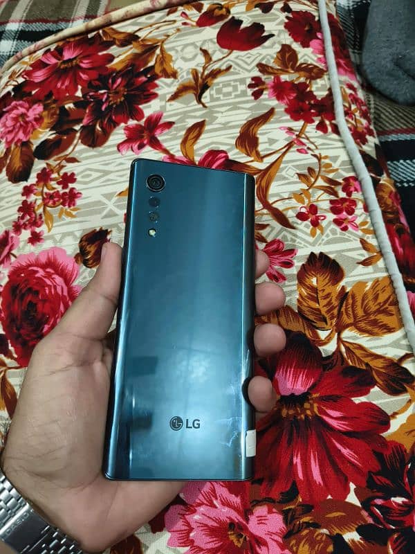 LG Velvet 5G PAKKA PTA RESTORE KARO UPDATE KARO JO MARZI KARO 4