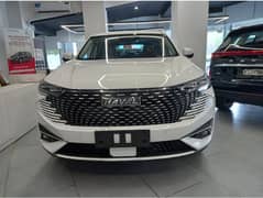 Brand New 2024 Havel H6 HEV 1.5 Unregistered Hybrid Urgent Sale