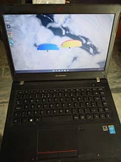 Lenovo E31 70 Laptop RAM 8gb SSD 250gb