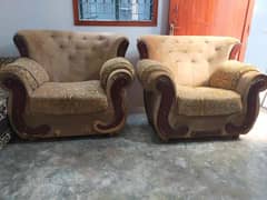 5 seater sofa set