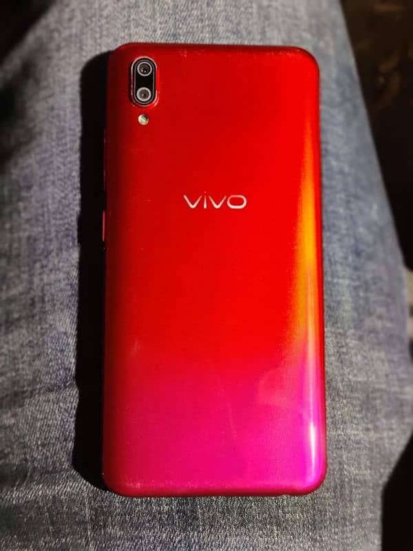 Vivo Y93 1