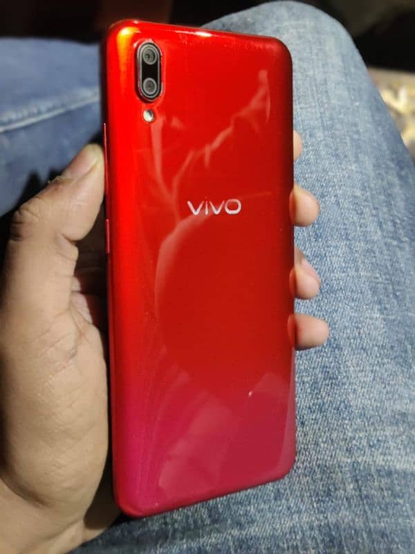 Vivo Y93 2