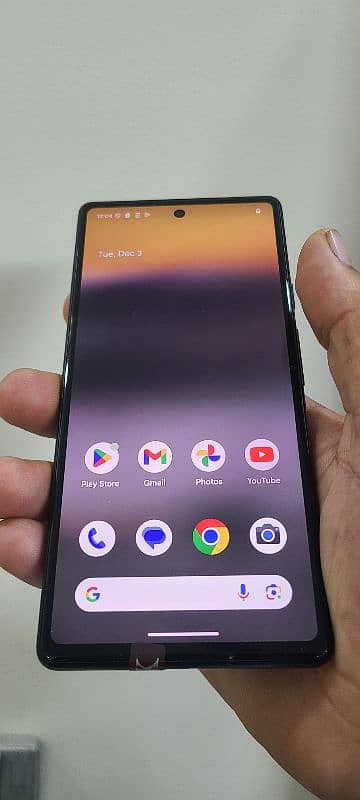 Google pixel 6 /6/128 2