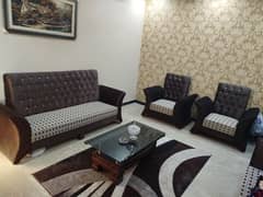 BRAND NEW - 7 SEATER SOFA