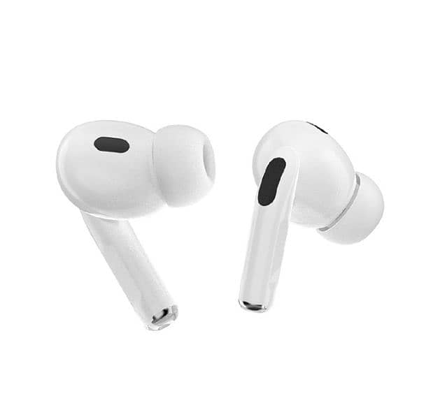 Apple AirPods Pro 09 | ANC/ENC Double Dark Touch Control 2