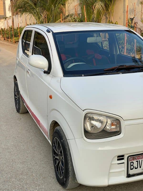 Suzuki Alto 2015 1