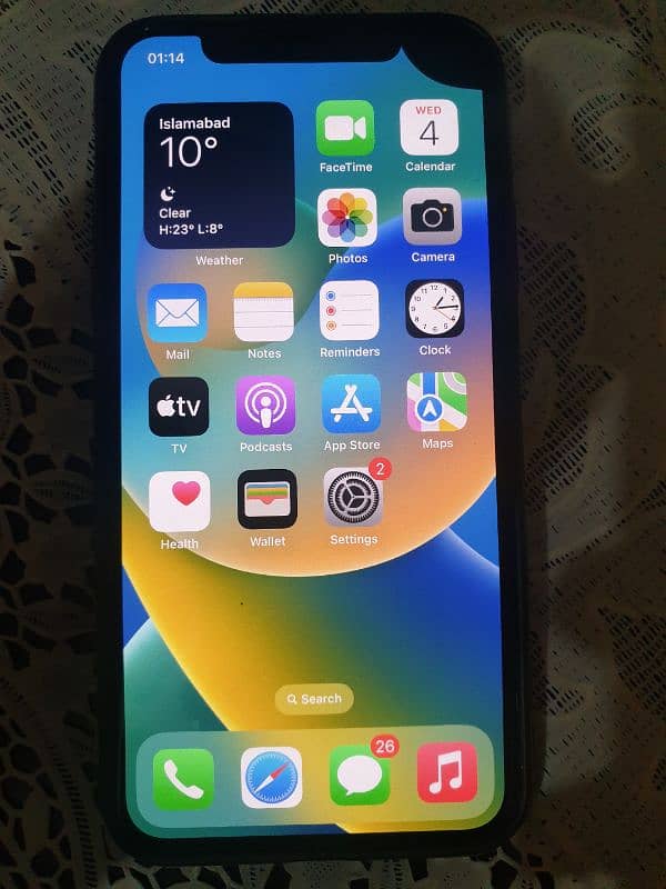 iphone x pta approved 1