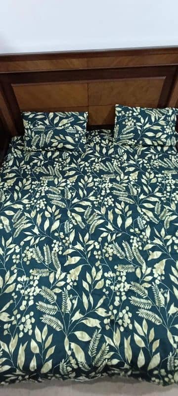 Gul Ahmed bedsheets 8