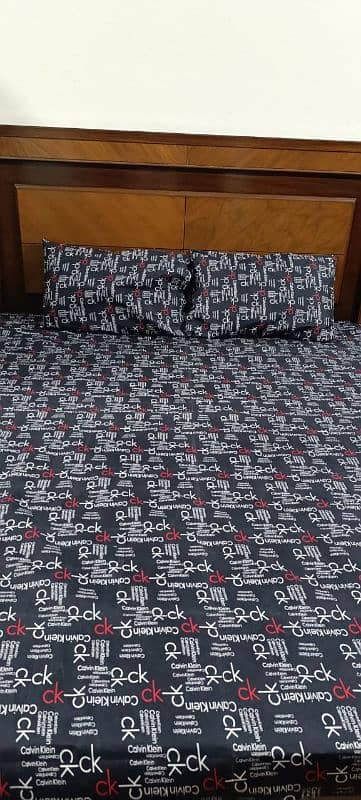 Gul Ahmed bedsheets 12