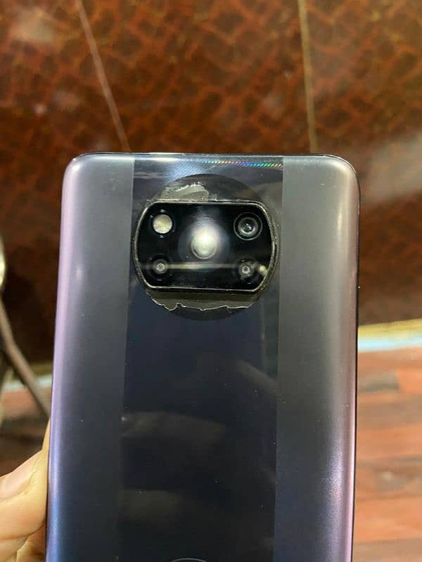 Poco x3 pro 8/256 4