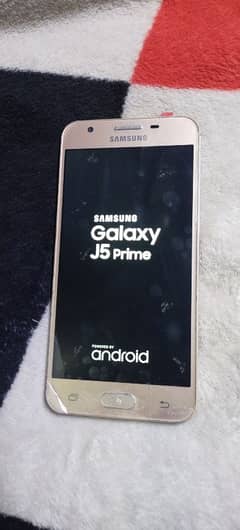 J5 prime